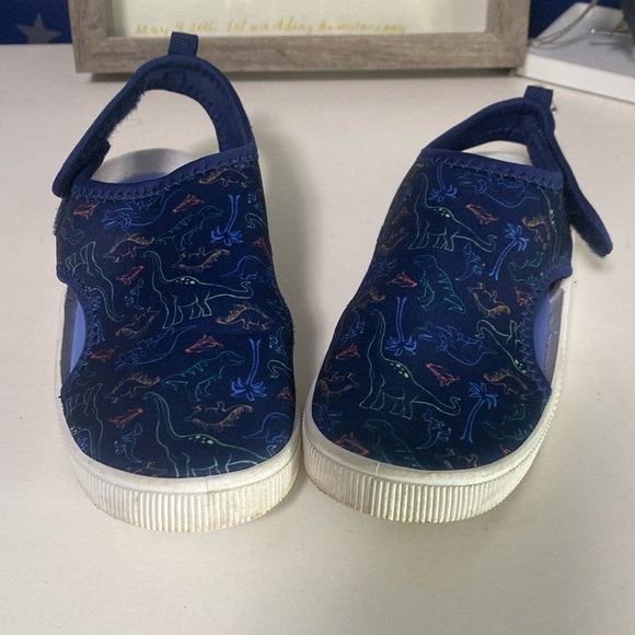Carter's Other - Carters Dinosaur sandals 🦖 size 12
